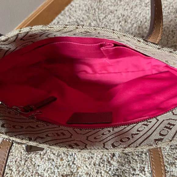 Coach bag - Picture 3 of 3